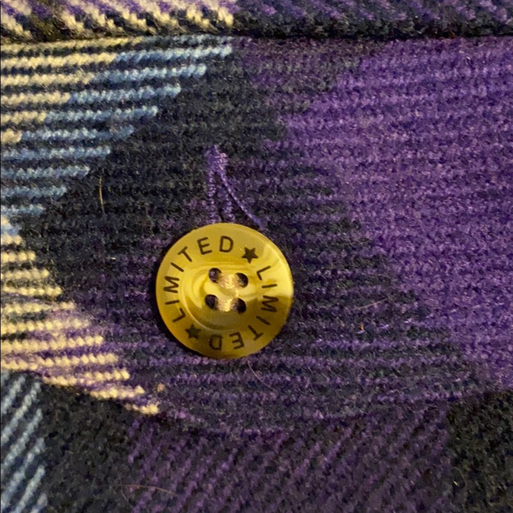 The limited preppy shorts for girls - Picture 6 of 12